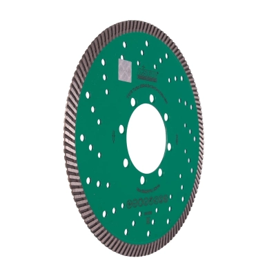 copy of copy of Tarcza diamentowa 125mm/22,23mm 1A1RSS/C3-H Rapid Distar