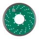 copy of copy of Tarcza diamentowa 125mm/22,23mm 1A1RSS/C3-H Rapid Distar