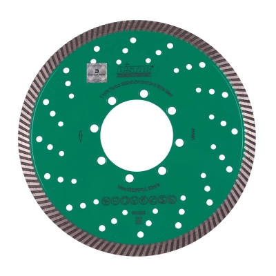 copy of copy of Tarcza diamentowa 125mm/22,23mm 1A1RSS/C3-H Rapid Distar