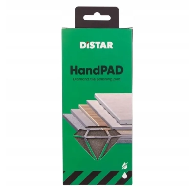 Sztabka diamentowa polerska Hand PAD 3 Distar