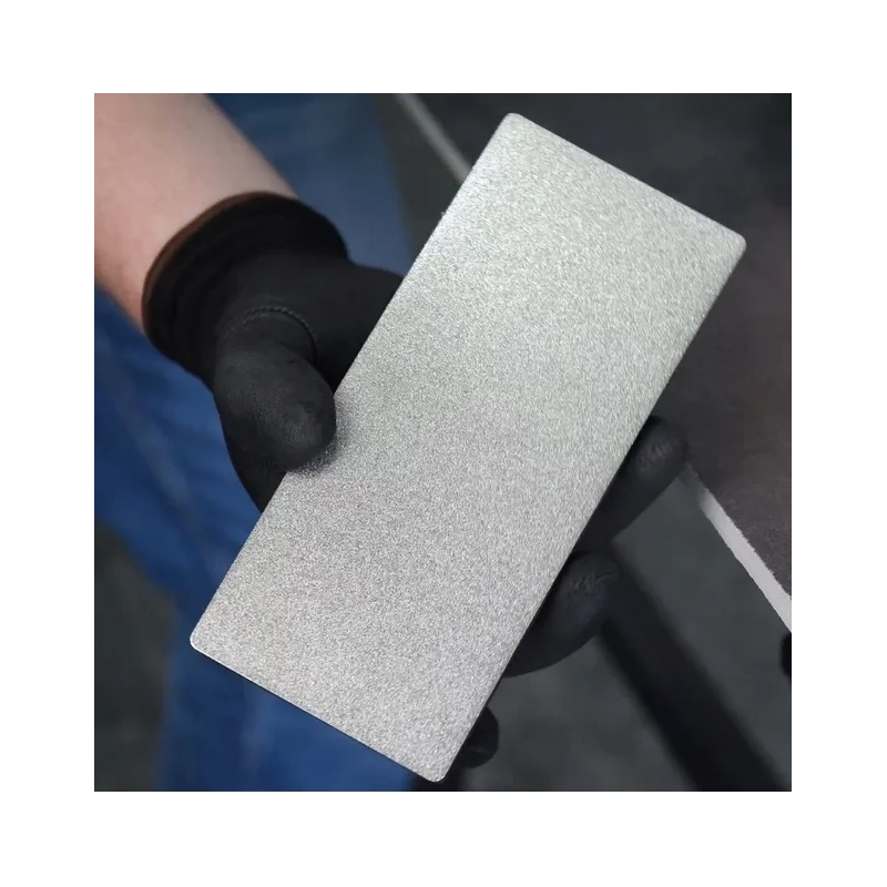 Sztabka diamentowa polerska Hand PAD 1 Distar