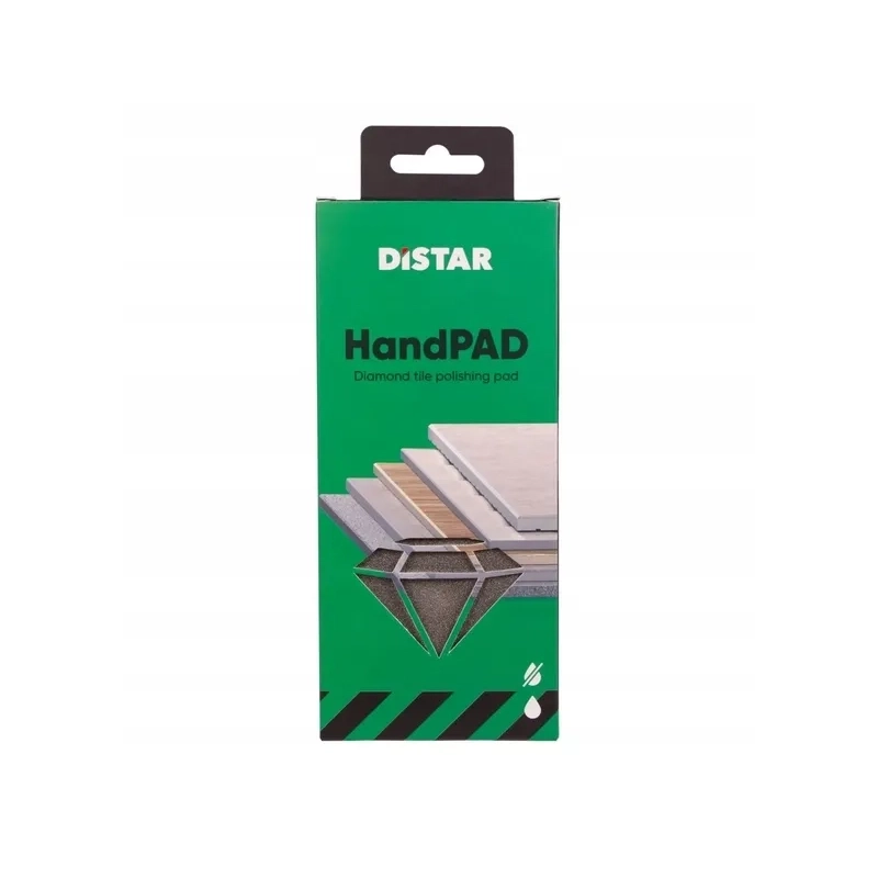 copy of Sztabka diamentowa polerska Hand PAD 3 Distar