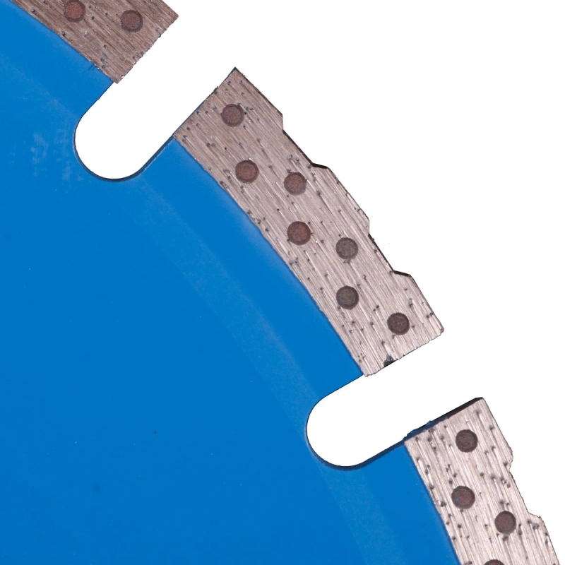 copy of copy of Tarcza diamentowa 125mm/22,23mm 1A1RSS/C3-H Rapid Distar