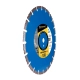 copy of copy of Tarcza diamentowa 125mm/22,23mm 1A1RSS/C3-H Rapid Distar