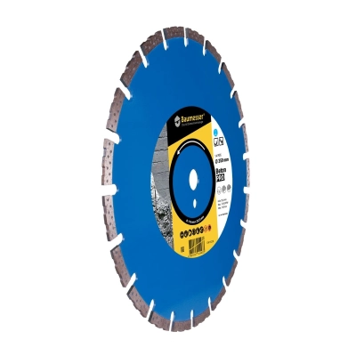 Tarcza diamentowa Beton PRO 350/25,4mm Distar