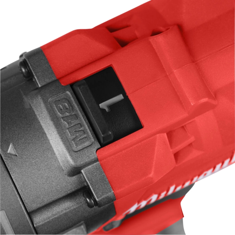 Wiertarko-wkrętarka 18V 158Nm Milwaukee M18FDD3-0 FUEL
