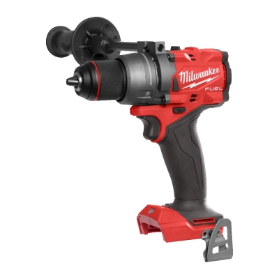 Wiertarko-wkrętarka 18V 158Nm Milwaukee M18FDD3-0 FUEL