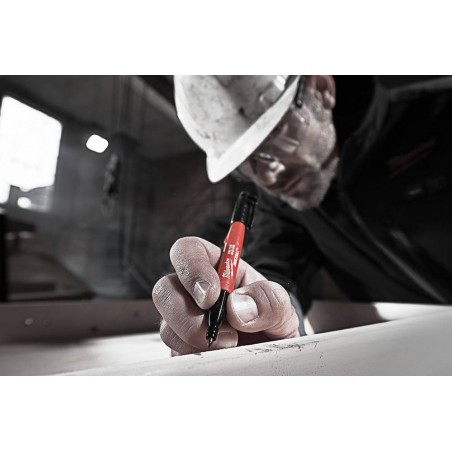 Marker ze standardową końcówką Milwaukee 48223100