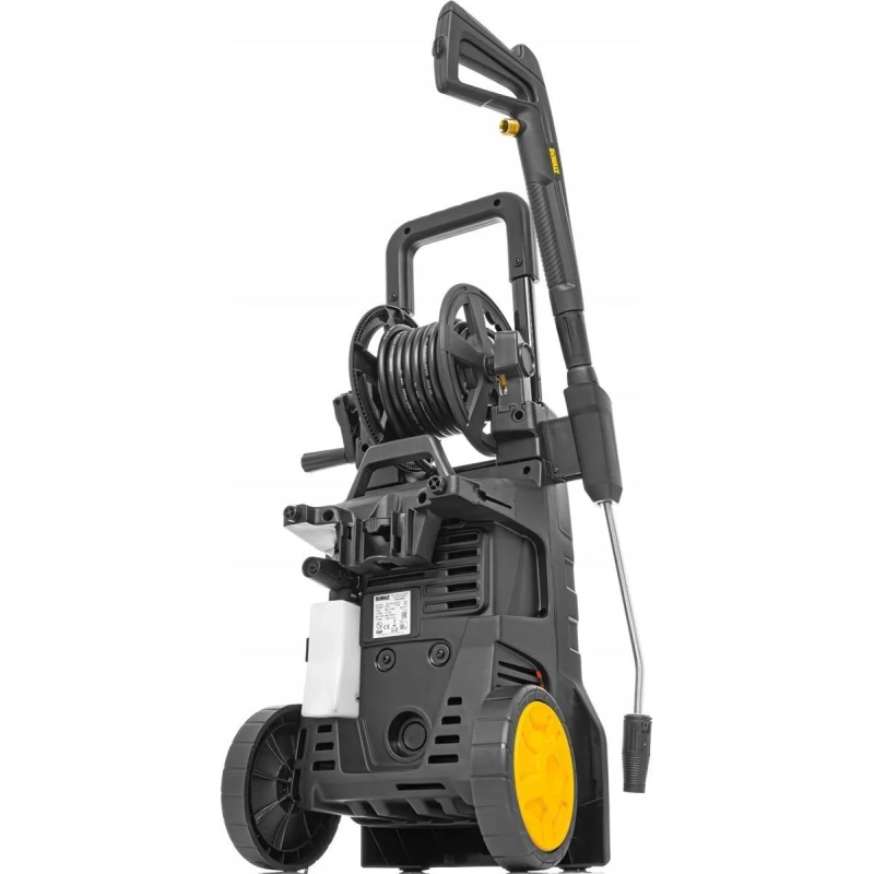 Myjka ciśnieniowa 2100W 150bar 450l/h Dewalt AR-DXPW002M-E