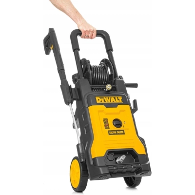 Myjka ciśnieniowa Dewalt AR-DXPW002M-E