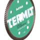 Tarcza diamentowa tnąca 76x10 Termit Distar 11139053030