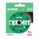 Tarcza diamentowa tnąca 76x10 Termit Distar 11139053030