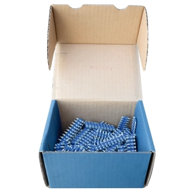 Gwoździe do stali i betonu 19mm 2,7mm  1000 szt Rawlplug SPG-R-KSC-6/19
