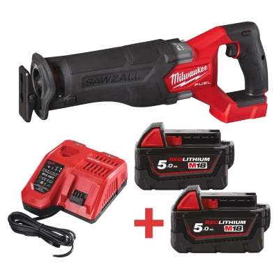 copy of Piła szablasta 18V 32 mm Milwaukee M18FSZ-502X