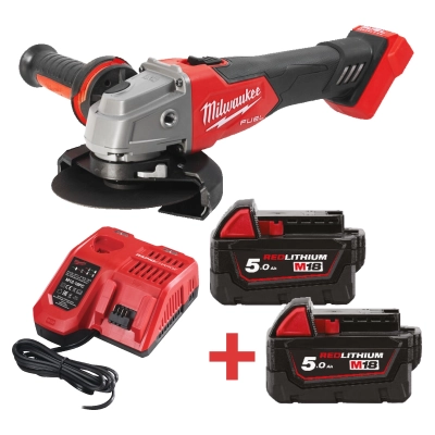 copy of copy of Piła szablasta 18V 32 mm Milwaukee M18FSZ-502X