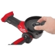 copy of copy of Piła szablasta 18V 32 mm Milwaukee M18FSZ-502X