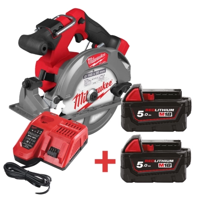 copy of copy of copy of Piła szablasta 18V 32 mm Milwaukee M18FSZ-502X