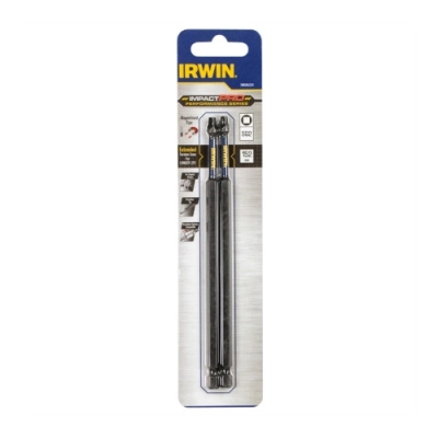Bity  Impact Pro Performance SQ2  bity 152 mm 2 sztuki IRWIN IW6061214