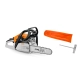 Piła łańcuchowa do drewna 35cm STIHL MS162