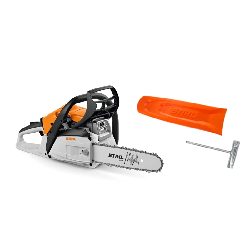Piła łańcuchowa do drewna 35cm STIHL MS162