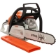 Piła łańcuchowa do drewna 35cm STIHL MS162