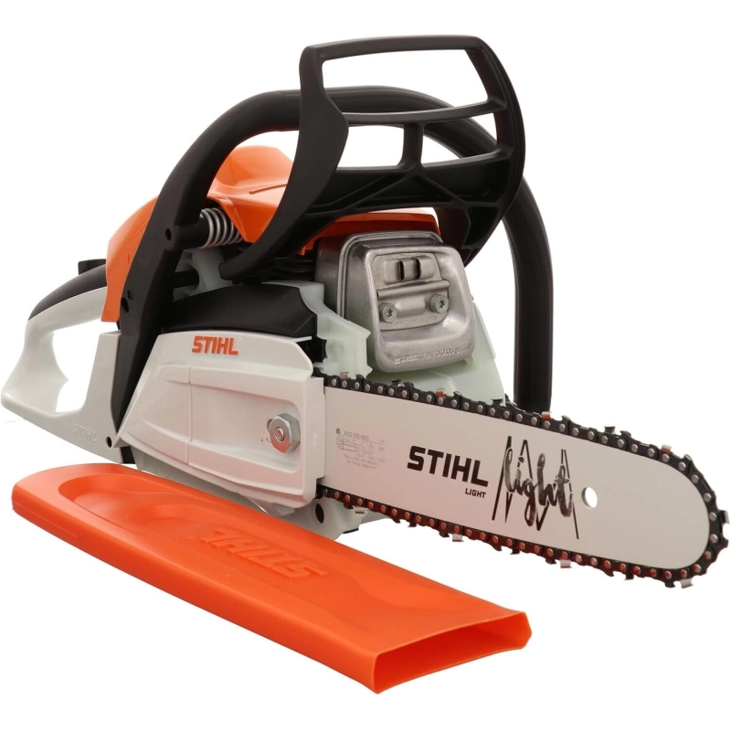 Piła łańcuchowa do drewna 35cm STIHL MS162