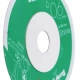 copy of Tarcza diamentowa do cięcia gresu i ceramiki 125mm DISTAR SHINE