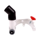 Osłona przeciwprzecięciowa Mechanic Roller 115-125 DISTAR