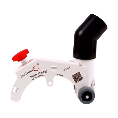 Osłona przeciwprzecięciowa Mechanic Roller 115-125 DISTAR