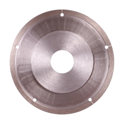 Tarcza diamentowa do cięcia gresu i ceramiki 101,6mm DISTAR SCALPEL