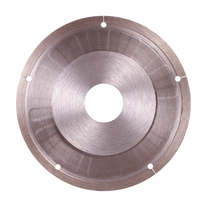 Tarcza diamentowa do cięcia gresu i ceramiki 101,6mm DISTAR SCALPEL