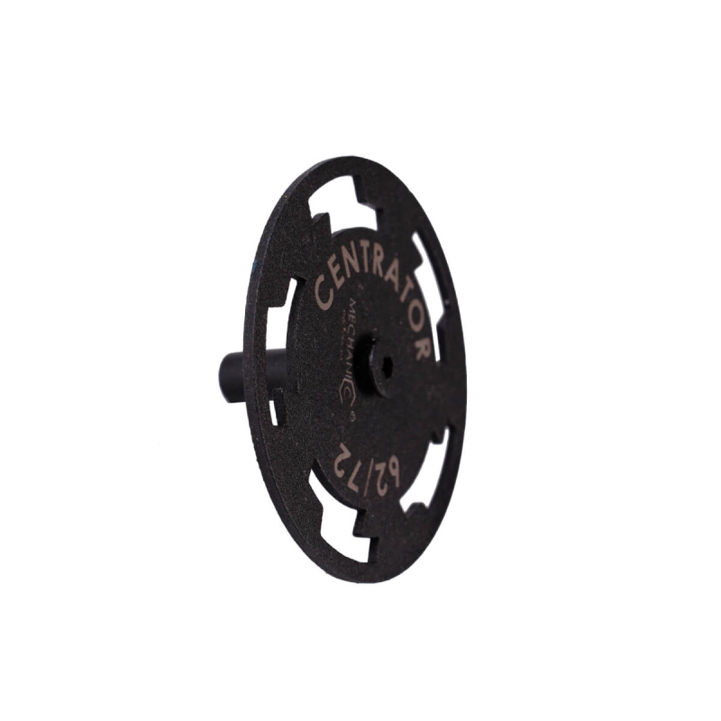 Centrownica do wierteł diamentowych 62,/72  MECHANIC Centrator DISTAR