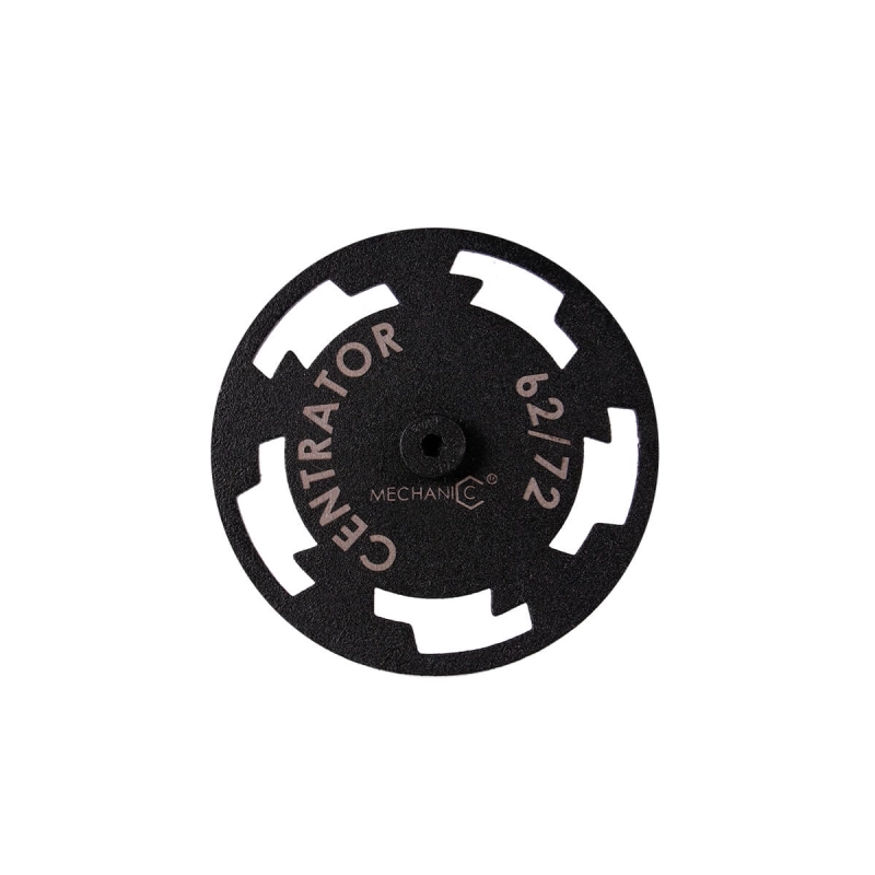Centrownica do wierteł diamentowych 62,/72  MECHANIC Centrator DISTAR
