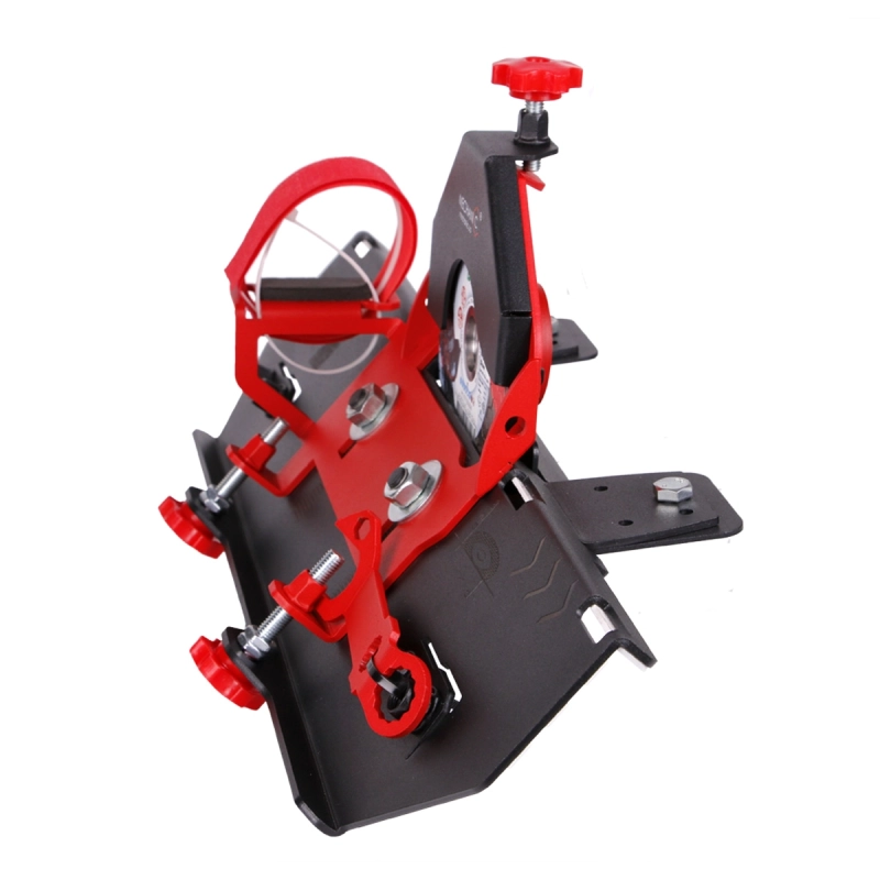 SLIDER 45 PRO 2.0 + Tarcza 125Edge Dry DISTAR