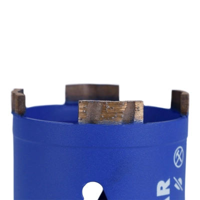 Wiertło diamentowe do betonu i cegły 82mm  DISTAR T-Concrete
