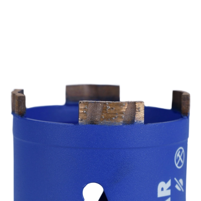 Wiertło diamentowe do betonu i cegły 82mm  DISTAR T-Concrete