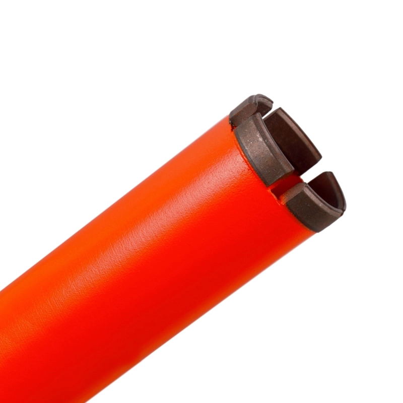 Wiertło diamentowe  DDS-W 52x450x1 1/4 UNC RS6 Distar
