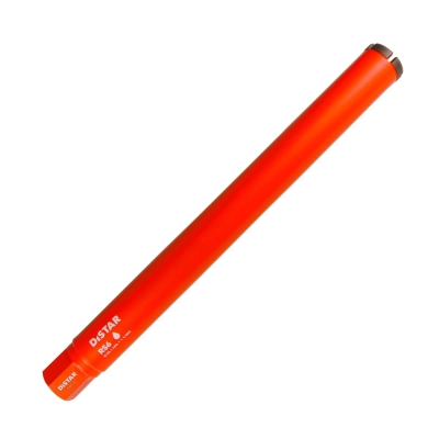 Wiertło diamentowe  DDS-W 52x450x1 1/4 UNC RS6 Distar