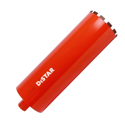 Wiertło diamentowe  DDS-W 162x450x1 1/4 UNC RS6 Distar