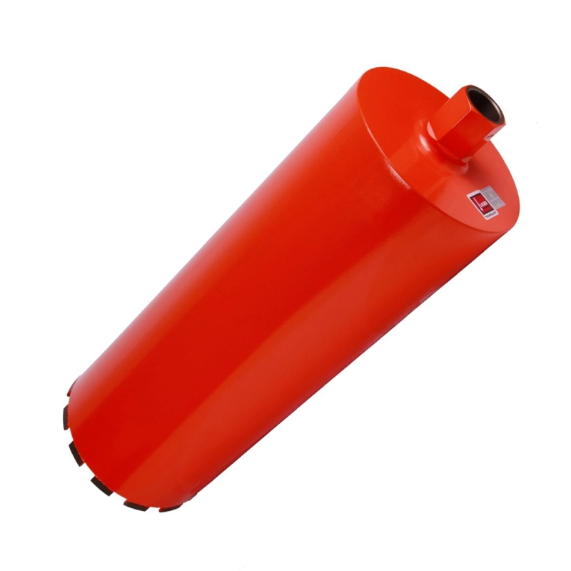 Wiertło diamentowe  DDS-W 162x450x1 1/4 UNC RS6 Distar