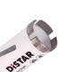 Wiertło diamentowe do gresu 35mm  DISTAR Rocket