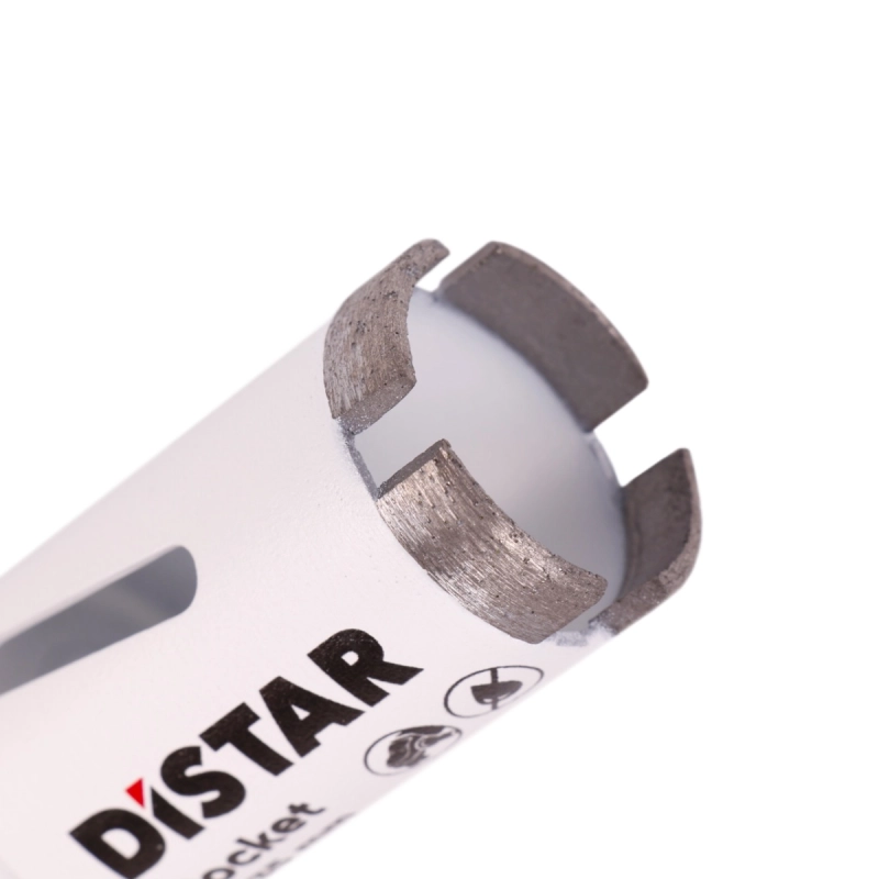 Wiertło diamentowe do gresu 35mm  DISTAR Rocket