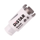 Wiertło diamentowe do gresu 35mm  DISTAR Rocket
