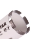Wiertło diamentowe do gresu 55mm  DISTAR Rocket