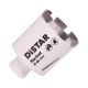 Wiertło diamentowe do gresu 55mm  DISTAR Rocket