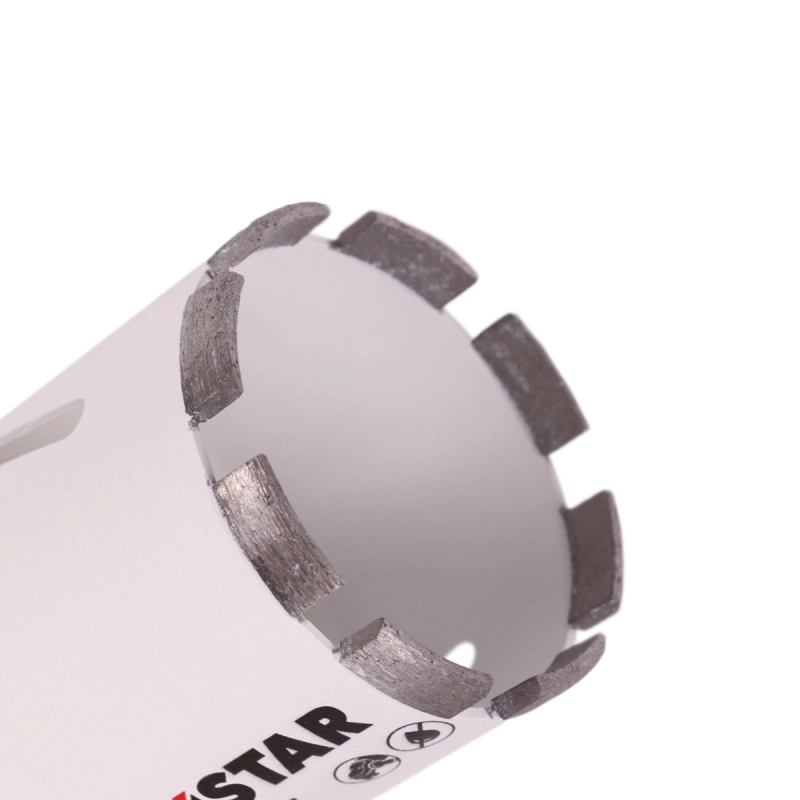 Wiertło diamentowe do gresu 68mm  DISTAR Rocket