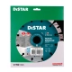 Tarcza diamentowa do cięcia kostki i betonu 150mm DISTAR Technic Advanced
