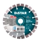 Tarcza diamentowa do cięcia kostki i betonu 150mm DISTAR Technic Advanced