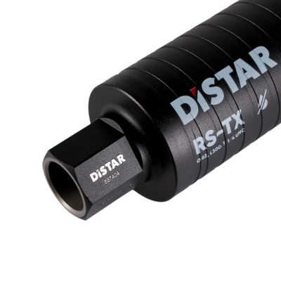 Wiertło diamentowe  DDS-W 082x300x1 1/4 UNC RS-TX Distar