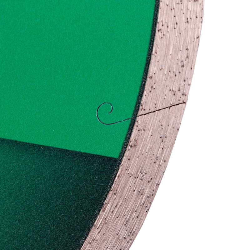 Tarcza diamentowa do cięcia granitu i marmuru 200mm DISTAR Granite Premium